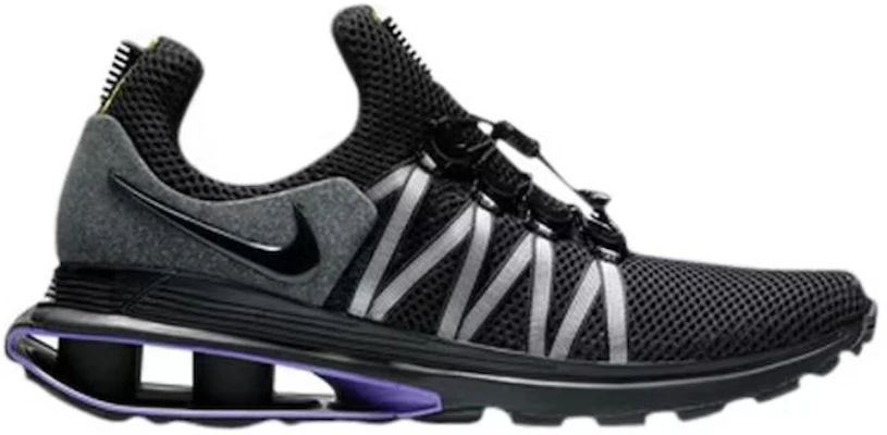 Nike Shox Gravity 'Hitam Pelbagai Warna' AR1999-005 Order Nike Shox Gravity 'Hitam Pelbagai Warna' AR1999-005