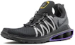 Lookbook Nike Shox Gravity 'Hitam Pelbagai Warna' AR1999-005