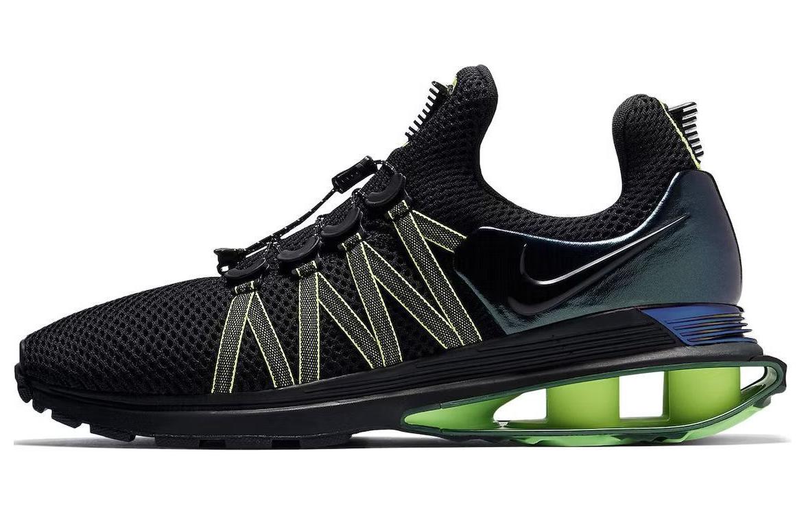 Buy 耐克Shox Gravity "峡谷绿" AR1999-003