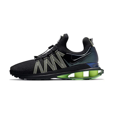 Nike Shox Gravity 'Gorge Green'