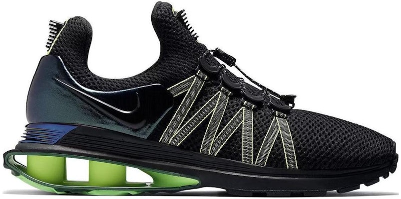 耐克Shox Gravity "峡谷绿" AR1999-003 Order 耐克Shox Gravity "峡谷绿" AR1999-003