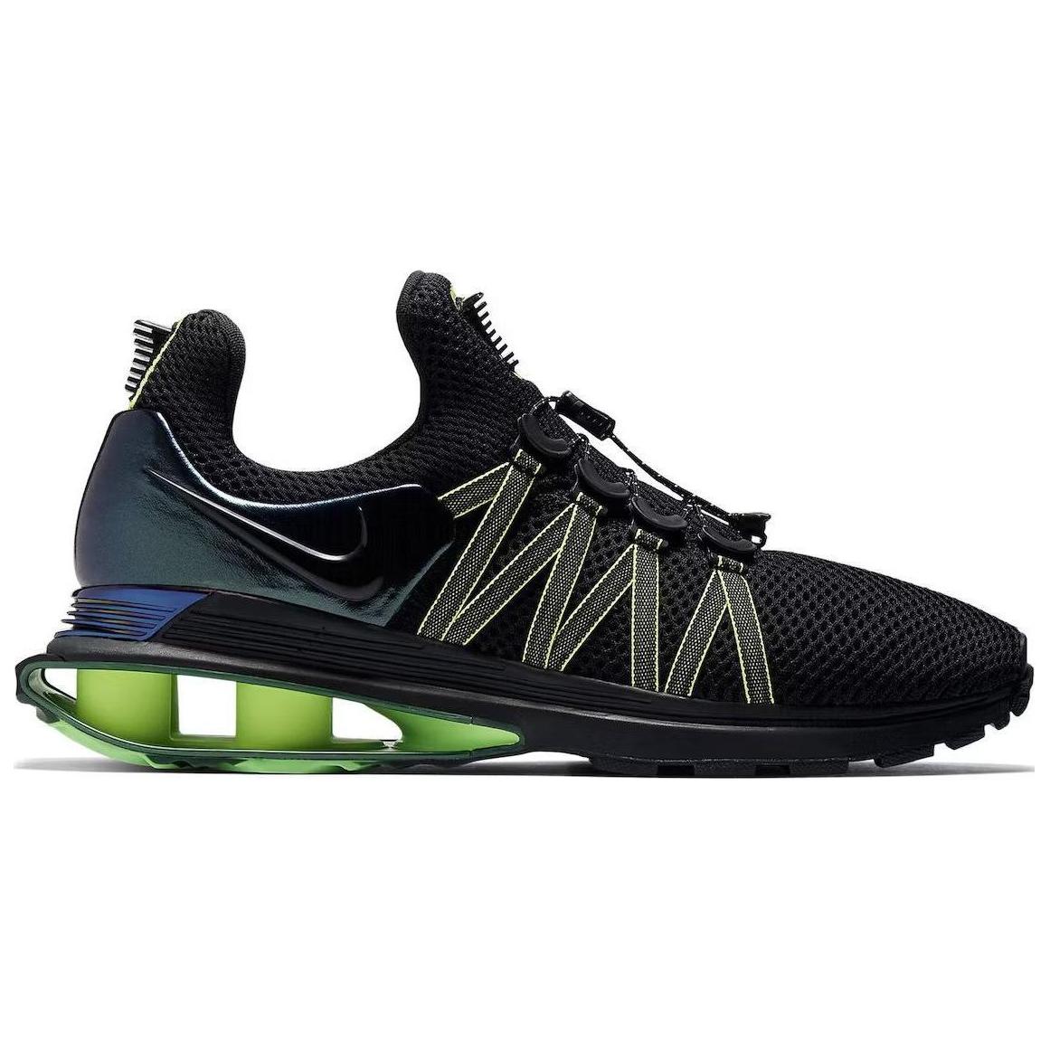 Order 耐克Shox Gravity "峡谷绿" AR1999-003