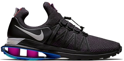 Nike Shox Gravity 'Grand Purple' AR1999-500 Nike Shox Gravity 'Grand Purple' AR1999-500