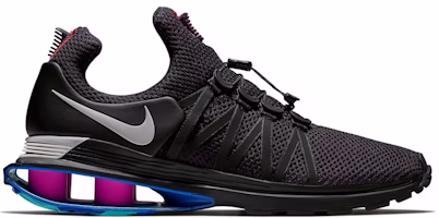 Nike Shox Gravity 'Grand Purple' AR1999-500