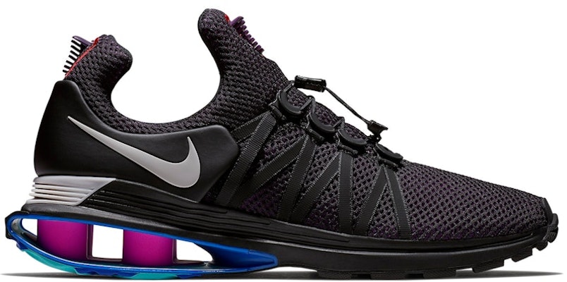 Nike Shox Gravity 氣柱 黑 Buy Nike Shox Gravity 氣柱 黑