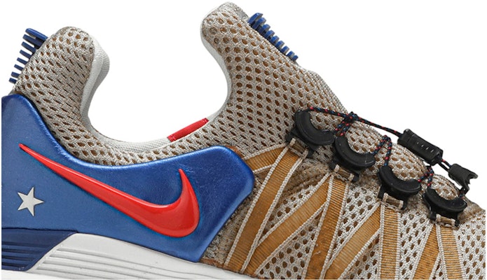 耐克Shox Gravity '金属金' AR1999-700 Order 耐克Shox Gravity '金属金' AR1999-700