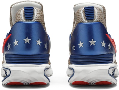 耐克Shox Gravity '金属金' AR1999-700 Details for 耐克Shox Gravity '金属金' AR1999-700