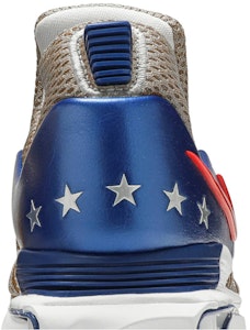 耐克Shox Gravity '金属金' AR1999-700 Sizing 耐克Shox Gravity '金属金' AR1999-700