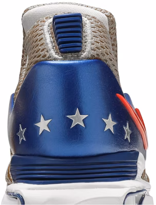 耐克Shox Gravity '金属金' AR1999-700 Sizing 耐克Shox Gravity '金属金' AR1999-700