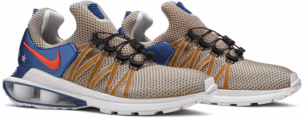 耐克Shox Gravity '金属金' AR1999-700 Cheap 耐克Shox Gravity '金属金' AR1999-700