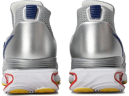 Nike Shox Gravity 'Plateado Metálico Rojo Sirena Azul Gimnasio' AR1999-046 Shop Nike Shox Gravity 'Plateado Metálico Rojo Sirena Azul Gimnasio' AR1999-046