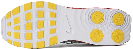 나이키 샥스 그래비티 "메탈릭 실버 시렌 레드 짐 블루" AR1999-046 Purchase 나이키 샥스 그래비티 "메탈릭 실버 시렌 레드 짐 블루" AR1999-046