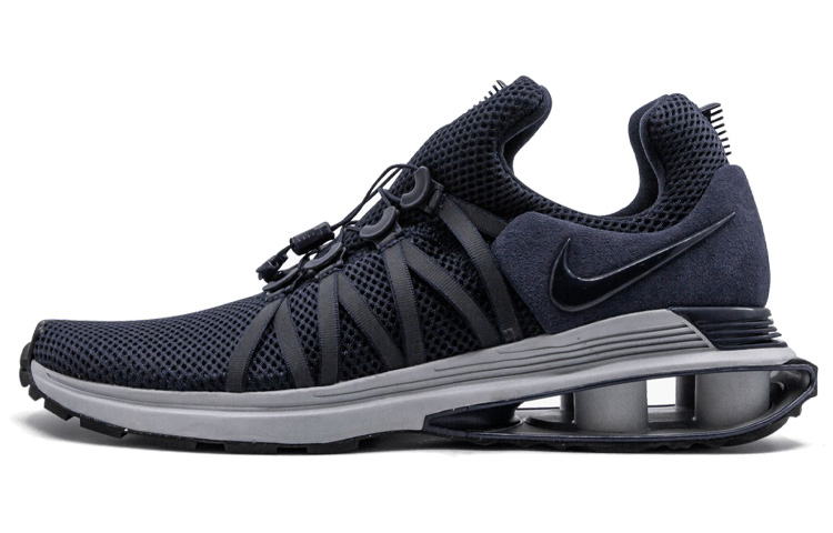 Nike Shox Gravity 'Obsidian' AR1999-402