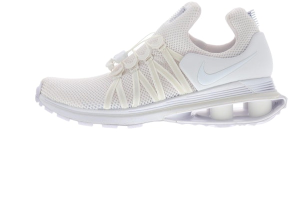 耐克Shox重力“三重白” AR1999-100 Buy 耐克Shox重力“三重白” AR1999-100