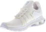 Lookbook Nike Shox Gravity 'Triple White' Zapatillas Blancas AR1999-100
