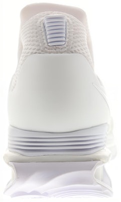 Nike Shox Gravity 'Triple White' Zapatillas Blancas AR1999-100 Shop Nike Shox Gravity 'Triple White' Zapatillas Blancas AR1999-100