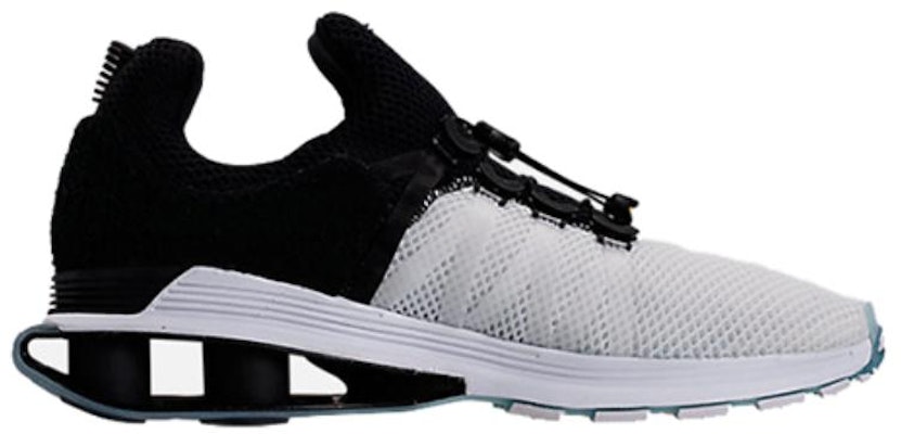 Nike Shox Gravity 'Blanco Negro' AR1999-101 Order Nike Shox Gravity 'Blanco Negro' AR1999-101