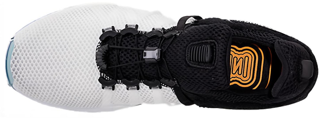 Nike Shox Gravity 'Blanco Negro' AR1999-101 Lookbook Nike Shox Gravity 'Blanco Negro' AR1999-101