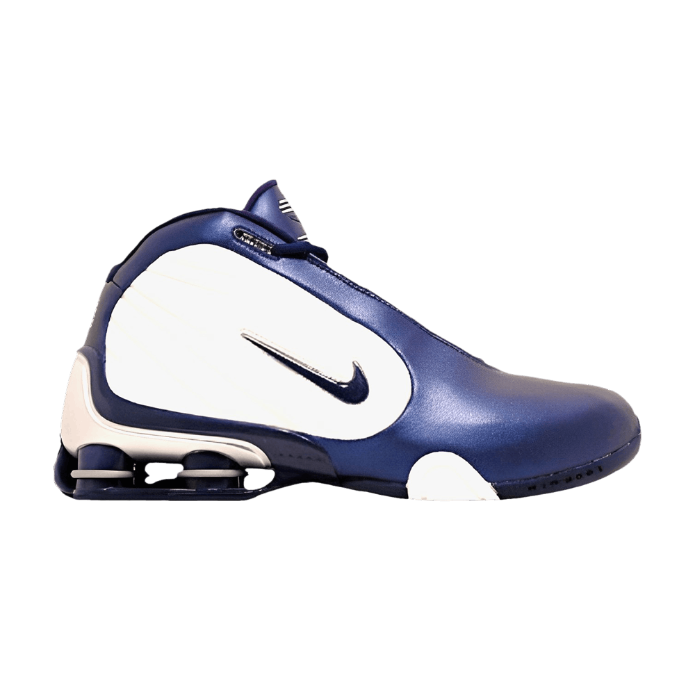 Nike Shox Limitless TB 'Varsity Purple' 304788-151