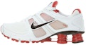 Buy Nike Shox M1 Low-Top Putih/Merah 347769-161