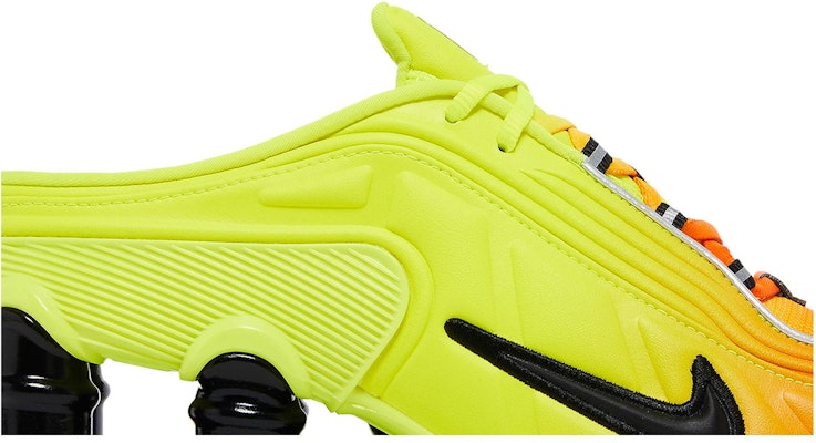 (Women) Nike Shox MR4 Mule 'Martine Rose Safety Orange' DQ2401-800 Order (Women) Nike Shox MR4 Mule 'Martine Rose Safety Orange' DQ2401-800