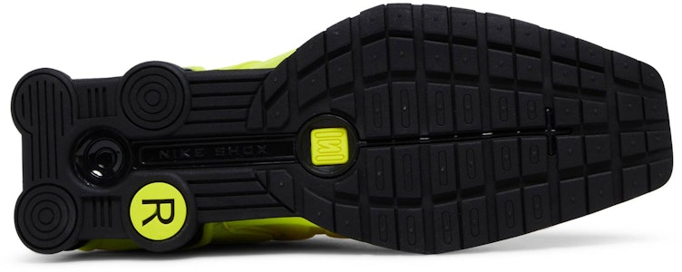 (W) ナイキ ショックス MR4 ミュール "マーティンローズ セーフティーオレンジ" DQ2401-800 Shop (W) ナイキ ショックス MR4 ミュール "マーティンローズ セーフティーオレンジ" DQ2401-800