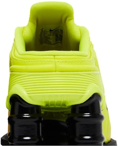 (W) ナイキ ショックス MR4 ミュール "マーティンローズ セーフティーオレンジ" DQ2401-800 Sizing (W) ナイキ ショックス MR4 ミュール "マーティンローズ セーフティーオレンジ" DQ2401-800