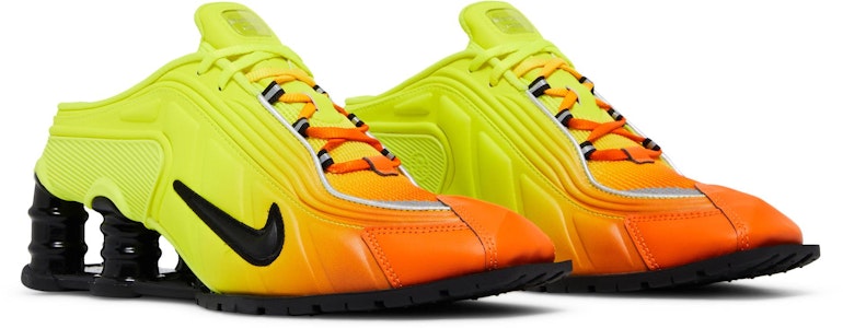 (W) ナイキ ショックス MR4 ミュール "マーティンローズ セーフティーオレンジ" DQ2401-800 Cheap (W) ナイキ ショックス MR4 ミュール "マーティンローズ セーフティーオレンジ" DQ2401-800