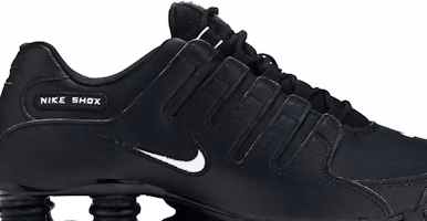 나이키 샥스 NZ '블랙' (Nike Shox NZ '블랙') 501524-091 Order 나이키 샥스 NZ '블랙' (Nike Shox NZ '블랙') 501524-091