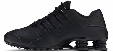 나이키 샥스 NZ '블랙' (Nike Shox NZ '블랙') 501524-091 Lookbook 나이키 샥스 NZ '블랙' (Nike Shox NZ '블랙') 501524-091