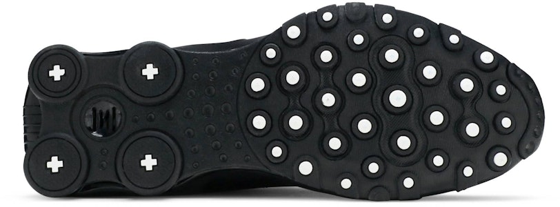 耐克 Shox NZ '黑色' 501524-091 Shop 耐克 Shox NZ '黑色' 501524-091