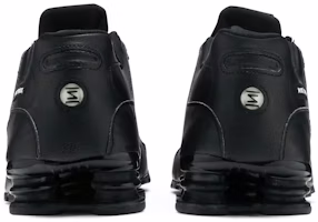 나이키 샥스 NZ '블랙' (Nike Shox NZ '블랙') 501524-091 Details for 나이키 샥스 NZ '블랙' (Nike Shox NZ '블랙') 501524-091