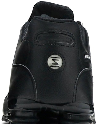 Nike Shox NZ 'Black' 501524-091 Sizing Nike Shox NZ 'Black' 501524-091