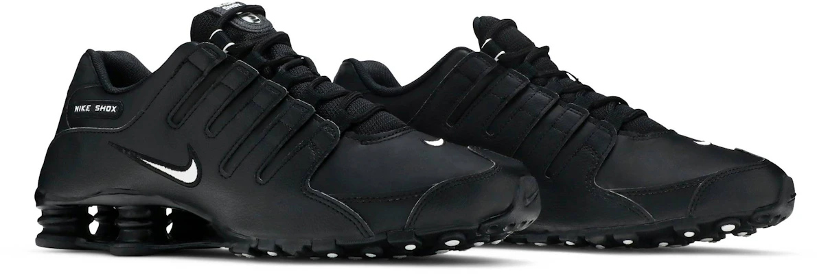 Nike Shox NZ 'Black' 501524-091 Cheap Nike Shox NZ 'Black' 501524-091