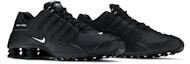 Cheap Nike Shox NZ 'Hitam' 501524-091