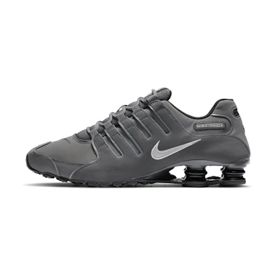 Nike Shox NZ 'Dark Grey'