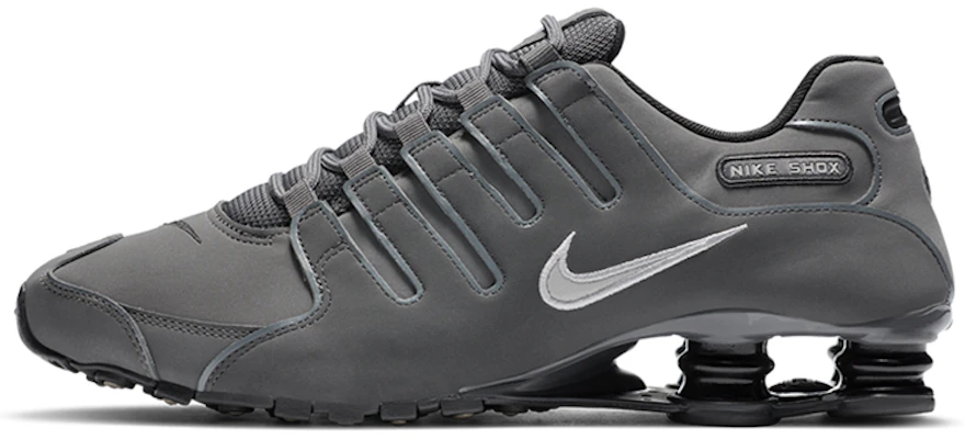 Nike Shox NZ ''Dunkelgrau'' 378341-059 Buy Nike Shox NZ ''Dunkelgrau'' 378341-059