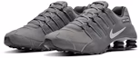 Order Nike Shox NZ 'Kelabu Gelap' 378341-059