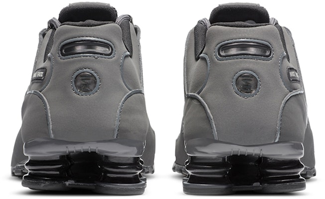 Nike Shox NZ 'Kelabu Gelap' 378341-059 Shop Nike Shox NZ 'Kelabu Gelap' 378341-059