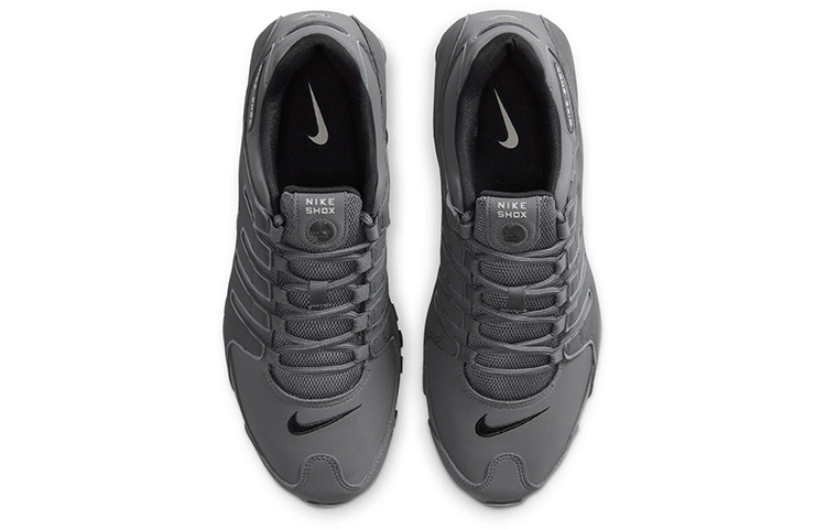 Shop Nike Shox NZ ''Dunkelgrau'' 378341-059