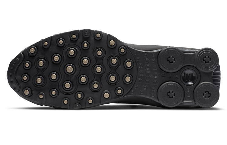 Details for Nike Shox NZ ''Dunkelgrau'' 378341-059