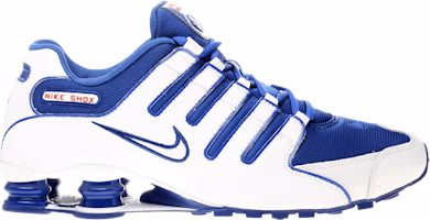 Nike Shox NZ 'Old Royal' 378341-404 Nike Shox NZ 'Old Royal' 378341-404