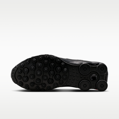 Order 나이키 쇼크스 NZ 블랙/블랙/블랙 IQ8263-002