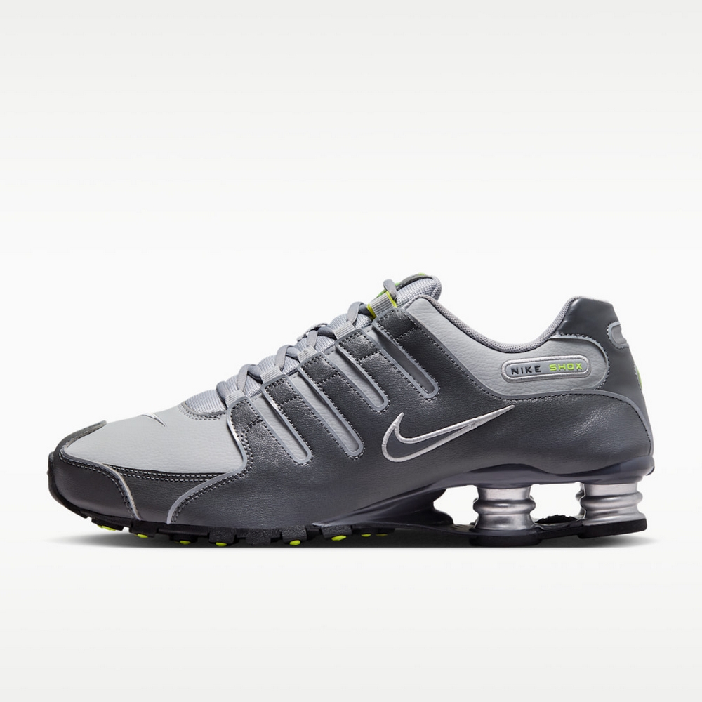 Buy NIKE SHOX NZ 休閒鞋 378341009