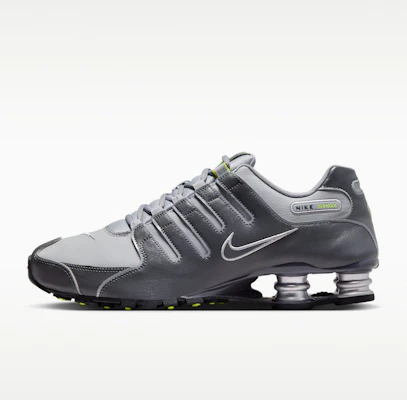 NIKE SHOX NZ 休閒鞋 378341009 Buy NIKE SHOX NZ 休閒鞋 378341009