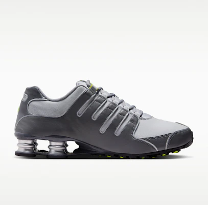 NIKE SHOX NZ 休閒鞋 378341009 Lookbook NIKE SHOX NZ 休閒鞋 378341009