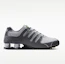 Lookbook NIKE SHOX NZ 休閒鞋 378341009