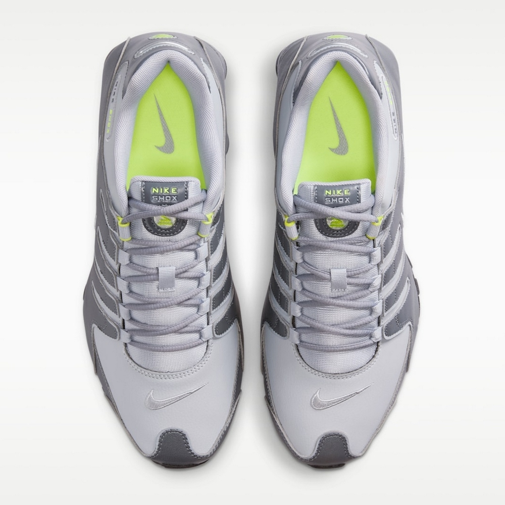 Shop NIKE SHOX NZ 休閒鞋 378341009