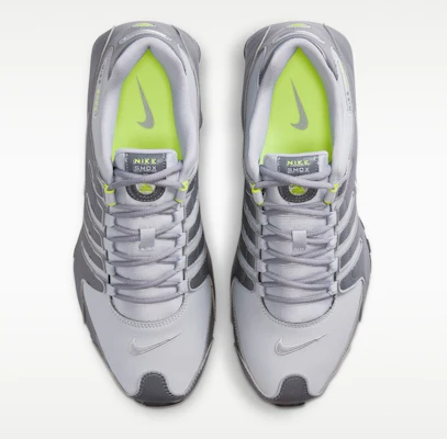NIKE SHOX NZ 休閒鞋 378341009 Shop NIKE SHOX NZ 休閒鞋 378341009