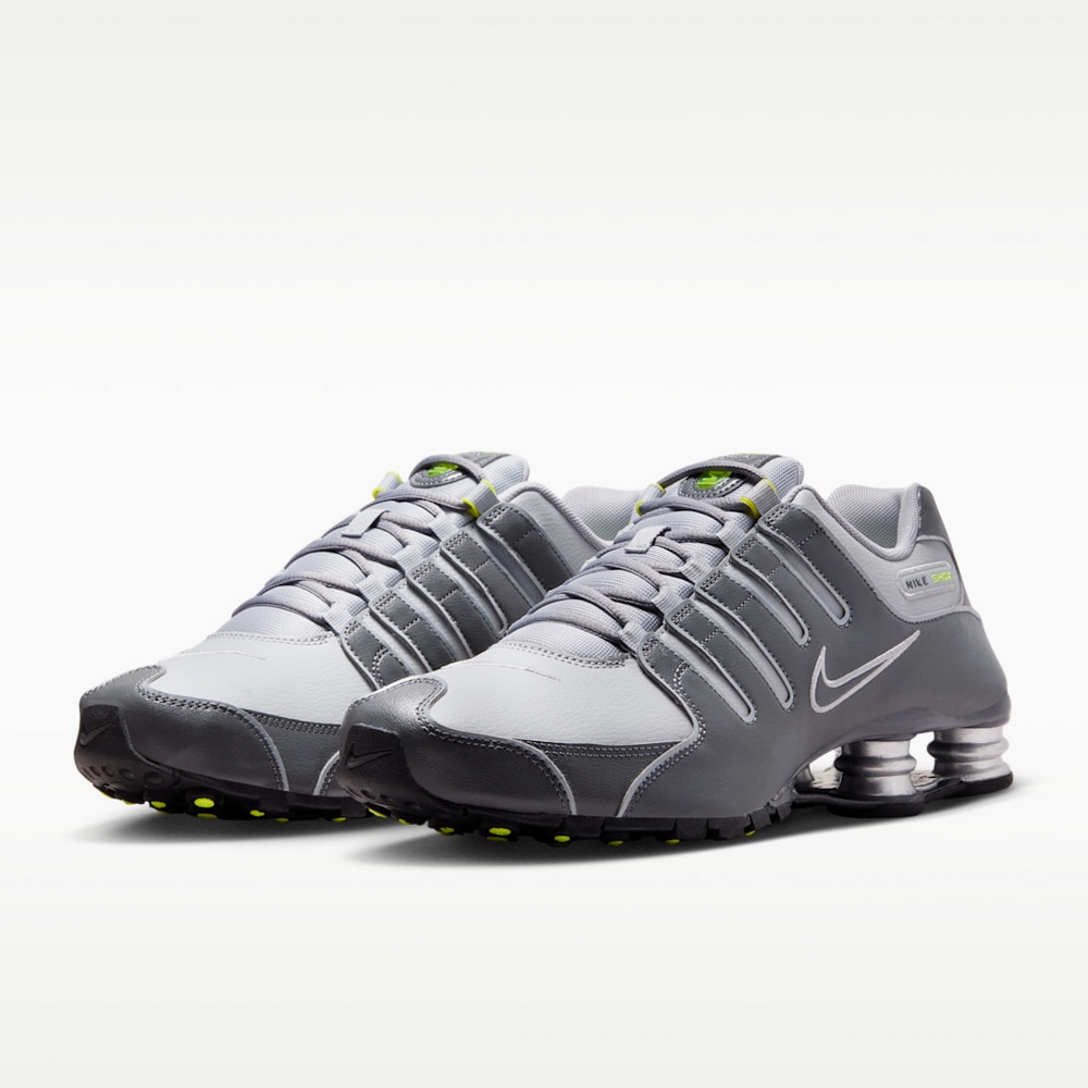 Purchase NIKE SHOX NZ 休閒鞋 378341009